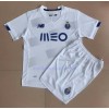 Maillot de Foot FC Porto Troisième 2020-21 - Enfant
